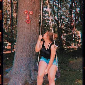 Meet your Posher, Keira